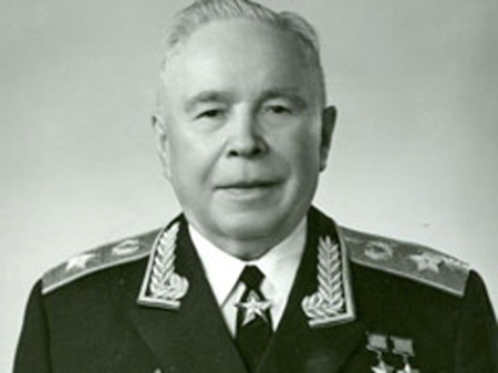 Почему Парад Победы 1945 года состоялся в Харбине?