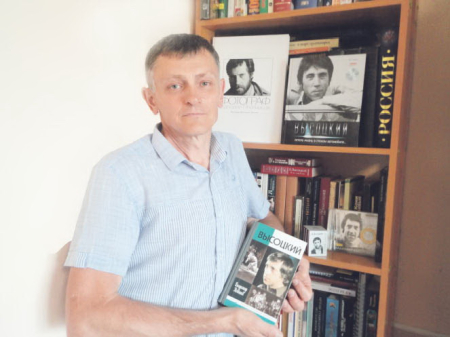 Страсти по Владимиру продолжаются
