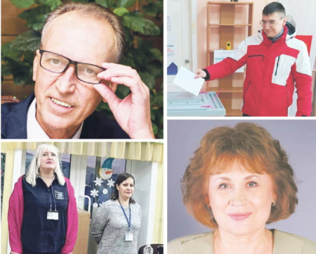Претендентов на должность мэра Хабаровска узнаем в июле