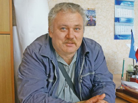 Шалаш в тайге супругам Шестаковым раем не показался