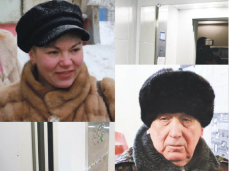 Отремонтировать лифт можно без роста взноса за капремонт