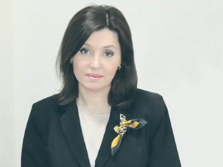 Елена Пузакова, директор Хабаровского краевого Фонда ОМС: «О самом главном в системе ОМС»