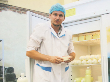Прежде чем купить товар, прочтите этикетку