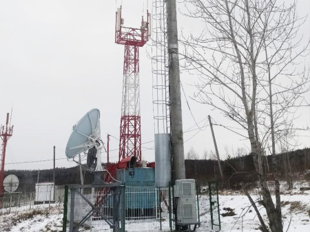 Аэропорт и Боктор вышли в интернет