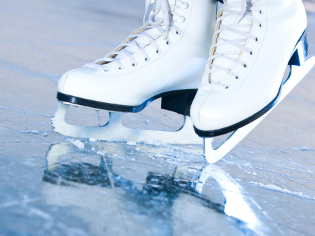 Лучшие катки инвентарь получат