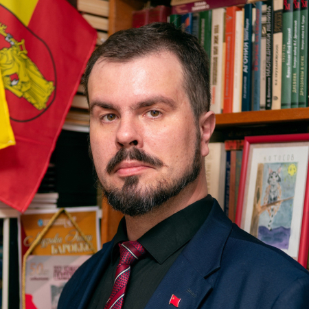 Школа или музей - плохой выбор