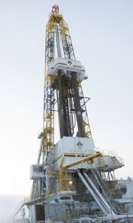 «Роснефть» упрочила своё лидерство