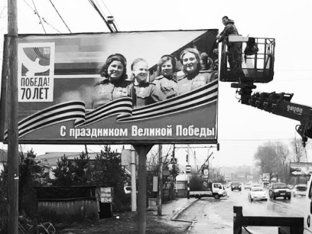 Хабаровск   прирастает жильём   и   обновляет   парки