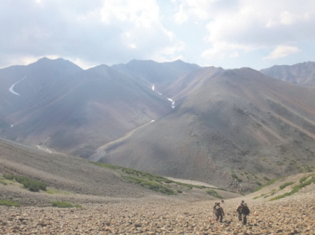 Стартует четвёртый сезон конкурса юниорных проектов