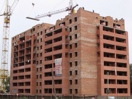 В июль катилось лето