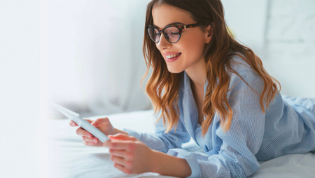 «Ростелеком Книги»: 180 тысяч электронных и 40 тысяч аудио книг в кармане