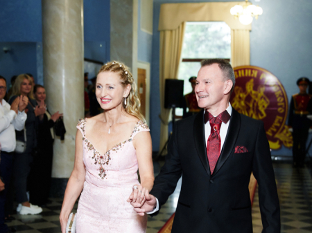 Реверансу дороги любые дороги