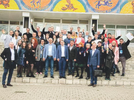 Муниципальные команды готовы поддержать инициативу населения и бизнеса