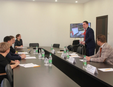 Хабаровских коров будут доить роботы