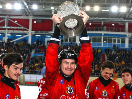 «Байкал» всё же сыграет… но только в Кубке