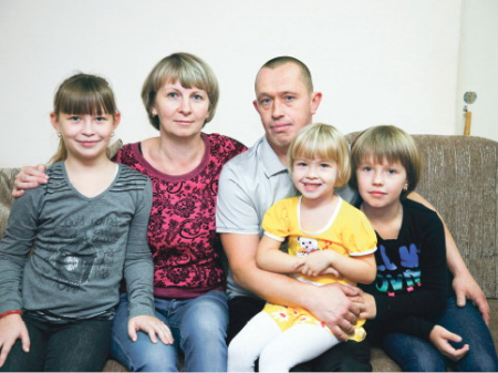 Полмиллиона рублей из Твери