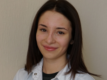 Студентки ДВГМУ приняли роды на высоте десять тысяч метров