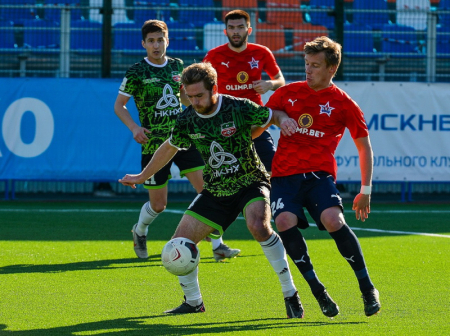 Юрана опять удалили