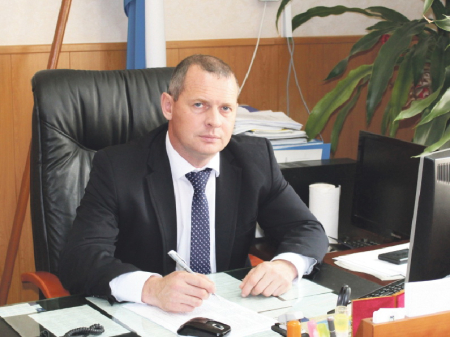 Подсчитываем убытки от паводка и ремонтируем