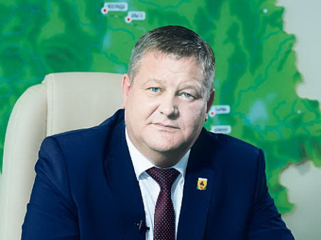 Преображение территорий -  наше общее дело!