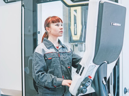 Готовимся к WorldSkills Russia