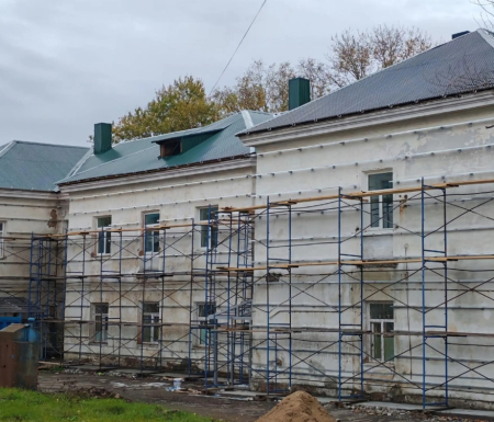 До 2030 года в Хабаровском крае обновят 25 объектов здравоохранения
