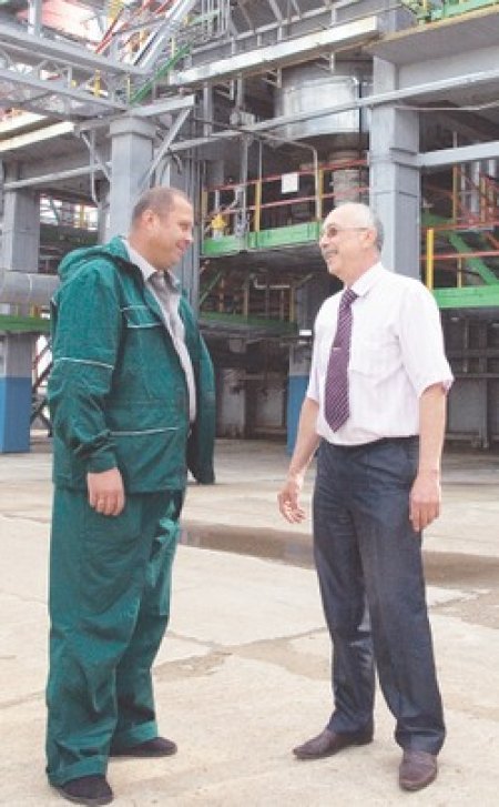 Три попытки инженера Заболотного