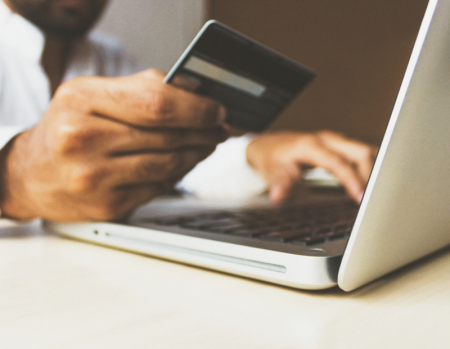 Как получить кредит на карту в Киеве