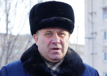 Что Хабаровск в этом году построить планирует