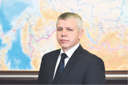 Александр Ермолин: итоги уходящего года