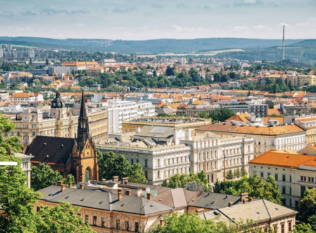 Зарубежное образование: Чехия, как привлекательное направление