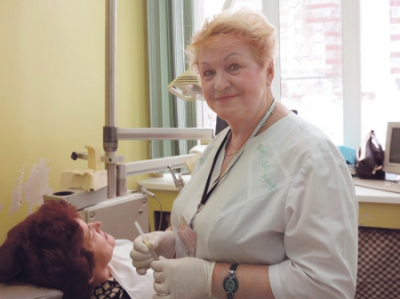 Приезжайте, есть вакансии