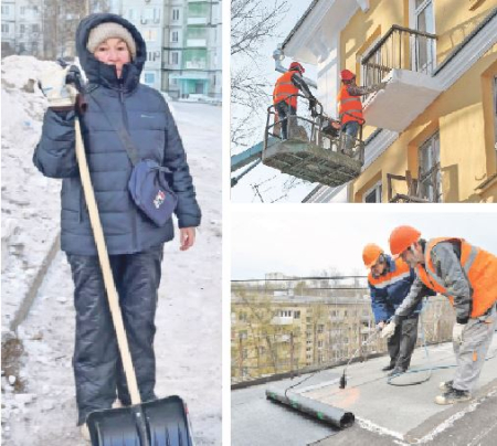 Взнос за капремонт вырос, и пени за долги ЖКУ – тоже
