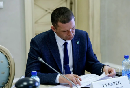 Как вырастить собственные кадры для леса