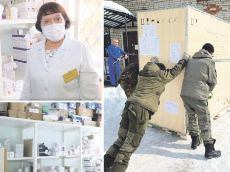 «Земским» врачам планируют повысить выплату