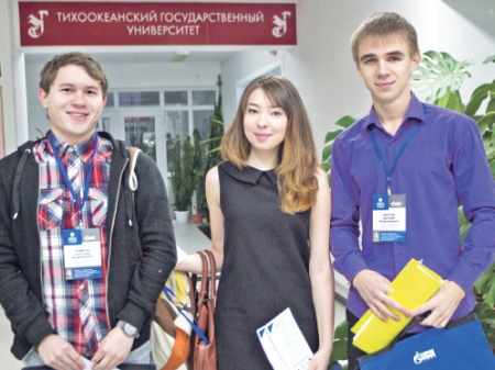 Сегодня модно быть «ботаником»