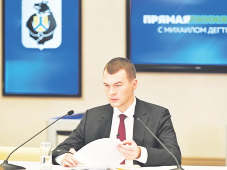 Управлять приходится пока в «ручном режиме»