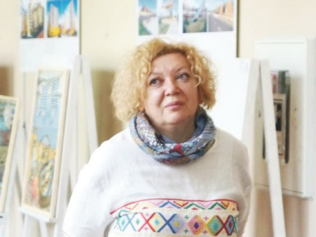 Подари улыбку детям