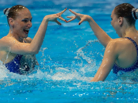 Чужая музыка не помеха для победы