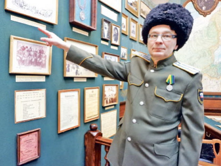 Пройду по Хабаровской, сверну на Амурскую…