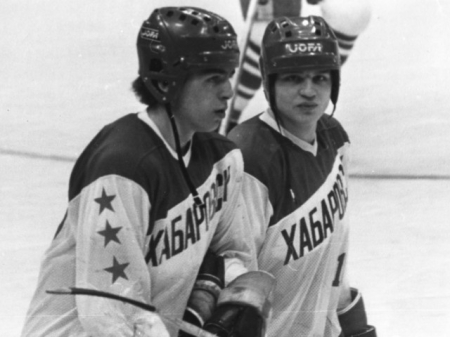 Прерванный полёт Олега Валко