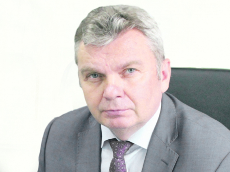 Осень стала для нас по-настоящему «золотой»