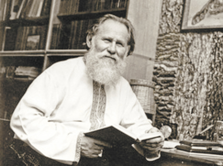 «А мне зачтётся там, на небесах…»